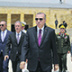 Эрдоган согласился пойти с Асадом в разведку
